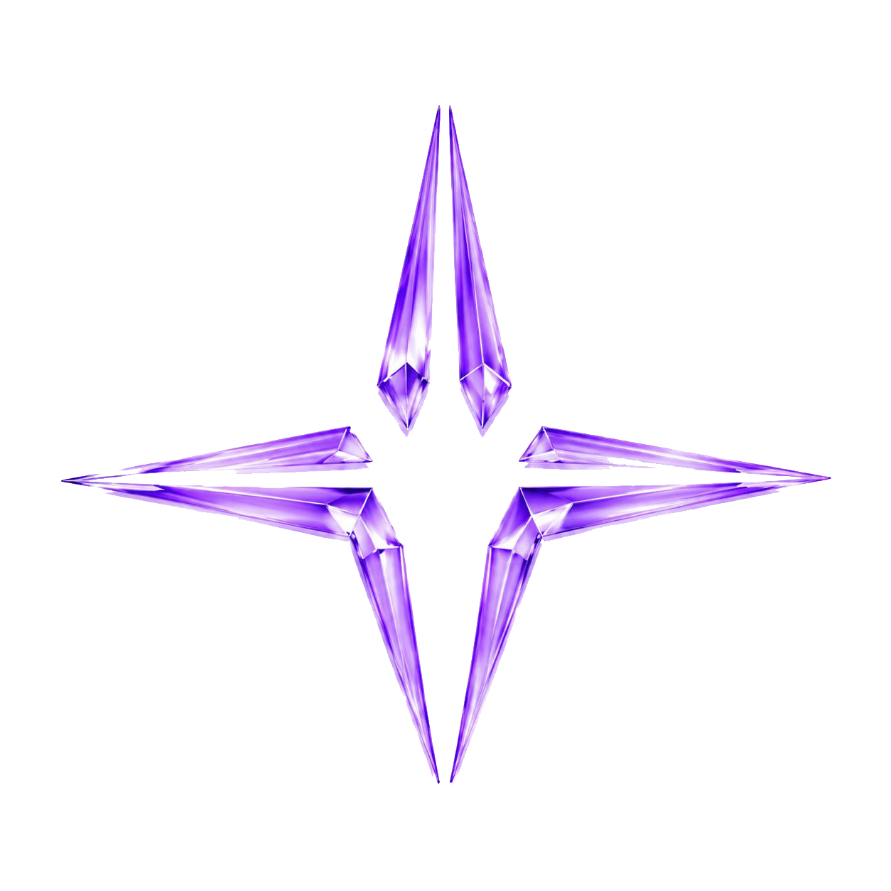 indinex Crystal Logo